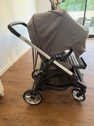 Silla de paseo Inglesina Aptica