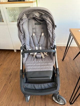 Silla de paseo Inglesina Aptica