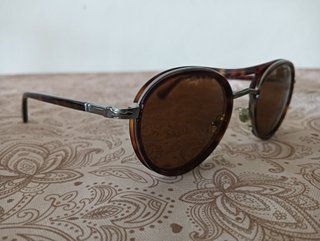 Gafas de sol Persol 2485s redondas 48mm