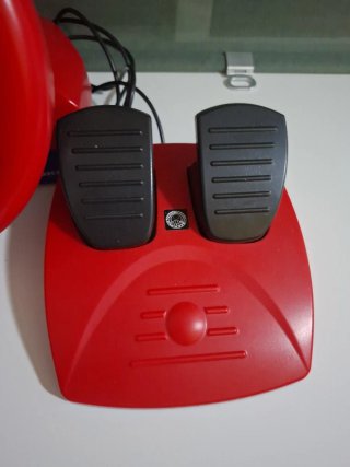 Volante Mario Kart Nintendo Switch