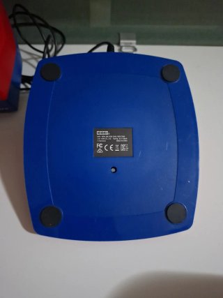Volante Mario Kart Nintendo Switch