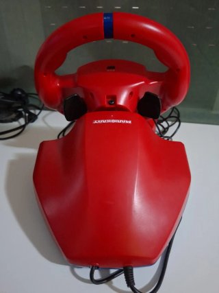 Volante Mario Kart Nintendo Switch