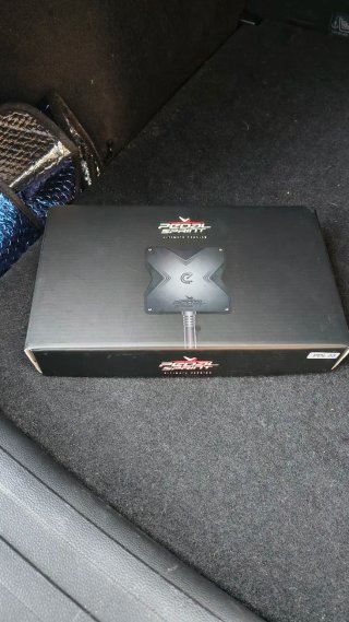 Pedal Sprint per MG ZS 1.5 Ultimate