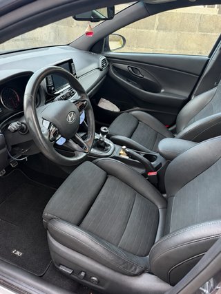 Hyundai i30N