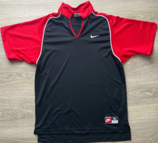 Polo Nike vintage Talla niño XL Talla hombre M