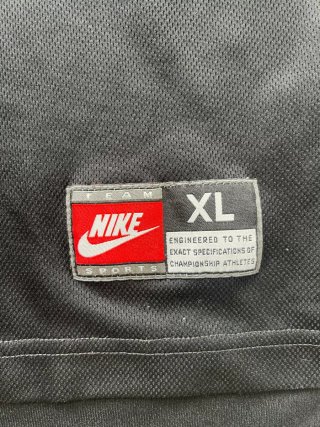 Polo Nike vintage Talla niño XL Talla hombre M