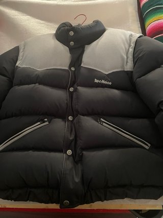 Chaqueta Plumas ROC NEIGE XXL