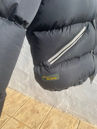 Chaqueta Plumas ROC NEIGE XXL