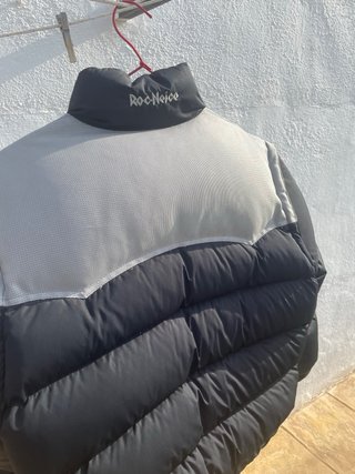 Chaqueta Plumas ROC NEIGE XXL