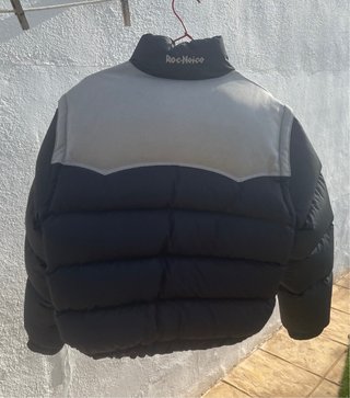 Chaqueta Plumas ROC NEIGE XXL