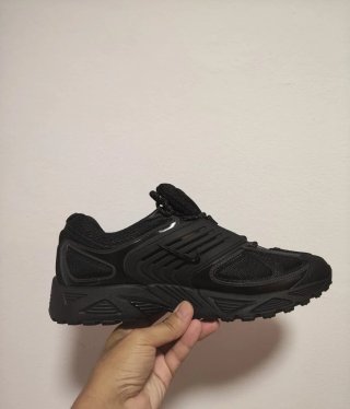 T44 Nike Air Pegasus Wave Negras