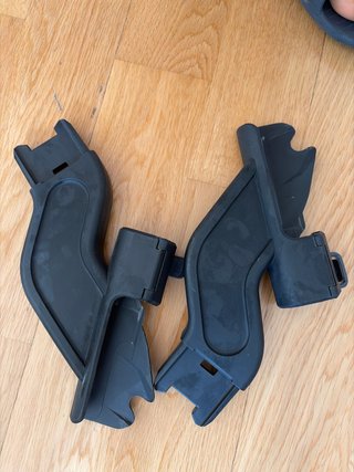 Adaptadores para Silla Uppababy Vista