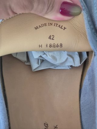 Mocasines de hombre loro piana