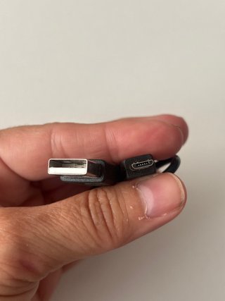 Cable USB A a Micro USB