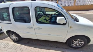 Renault Kangoo 2011