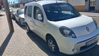 Renault Kangoo 2011