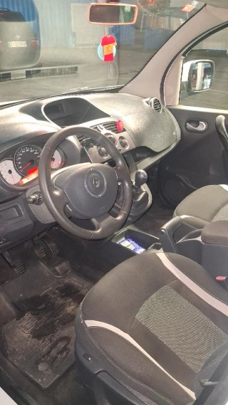 Renault Kangoo 2011