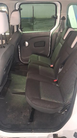 Renault Kangoo 2011
