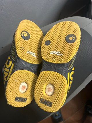 Zapatillas de pádel Munich