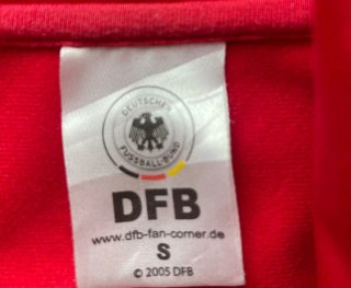 Chaqueta Adidas Alemania Fútbol