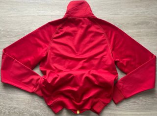 Chaqueta Adidas Alemania Fútbol