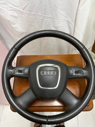 Volante Audi Q7 con Airbag