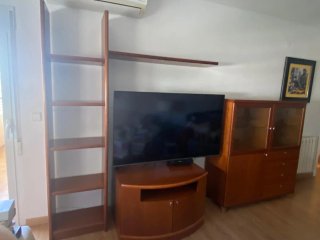 Mueble de Comedor de Madera