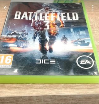 Battlefield 3 per Xbox 360