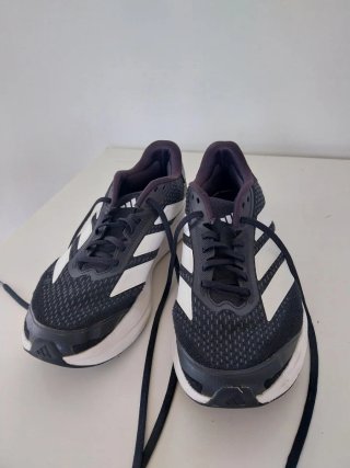 Adidas Running Duramo SL2 Negro/Blanco