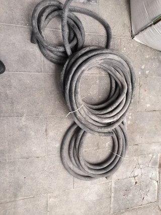 Tubo Corrugado Flexible