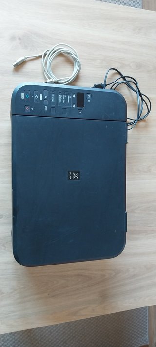 Impresora Canon Pixma