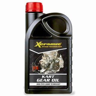 Aceite para Engranajes de Kart PM Xeramic 1L