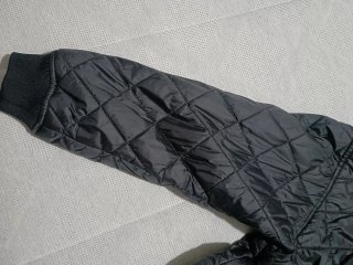 Bomber Zara