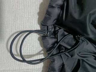 Bomber Zara