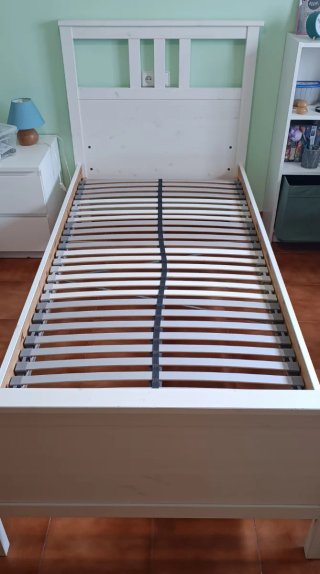 Cama de 90 IKEA