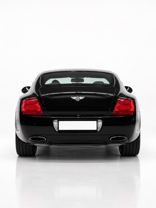 Bentley Continental GTSpeed · W12-610cv · 77.781km