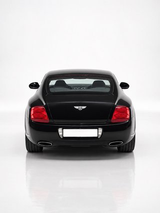 Bentley Continental GTSpeed · W12-610cv · 77.781km