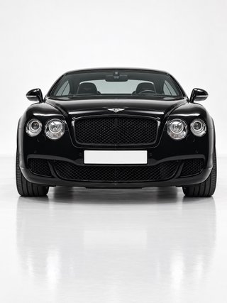 Bentley Continental GTSpeed · W12-610cv · 77.781km
