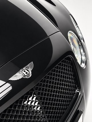Bentley Continental GTSpeed · W12-610cv · 77.781km
