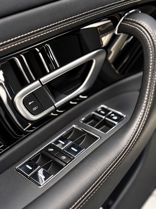 Bentley Continental GTSpeed · W12-610cv · 77.781km