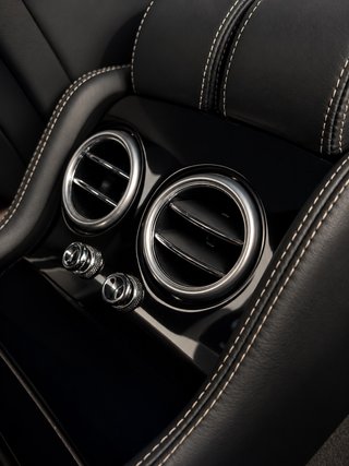 Bentley Continental GTSpeed · W12-610cv · 77.781km