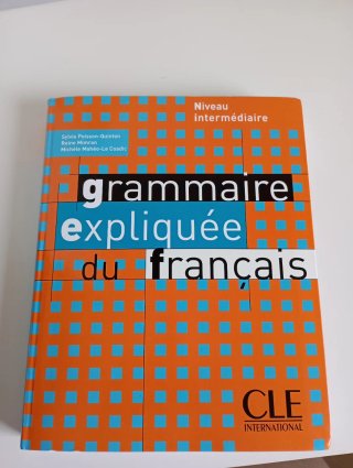 Clases de francés particulares