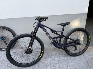 Bicicleta de Montaña Orbea Occam SL H30