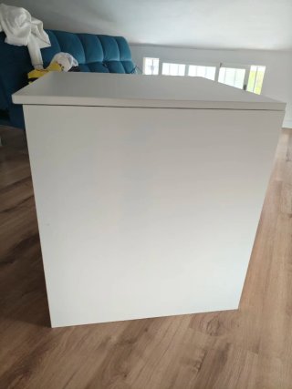 Módulo Blanco Ikea