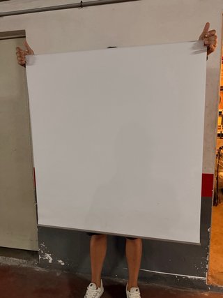 Estor Enrollable Opaco 105x250cm