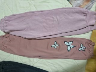 Lote de 10 prendas de ropa para niña De 9-10 años