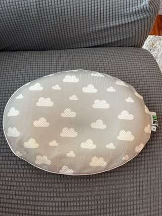 Cojín Mimos para Plagiocefalia con funda tamaño S