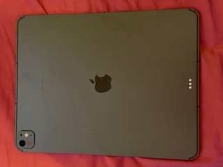 iPad Pro Wi-Fi + Cellular 13 256GB