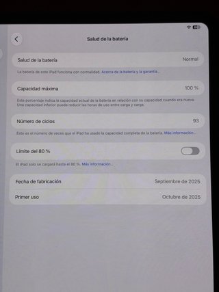 iPad Pro Wi-Fi + Cellular 13 256GB