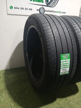 235 50 19 103V MICHELIN PRIMACY 4